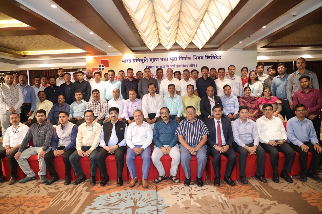 Procurement Conclave Social Media Post